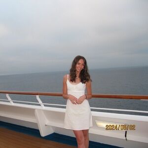 Meet your Posher, Katelyn